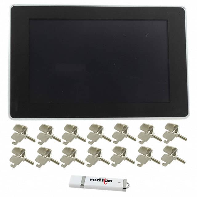 G10C0000 Red Lion Controls  Human Machine Interface (HMI)